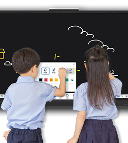 Enhance Your Presentations with Smart Whiteboard Technology