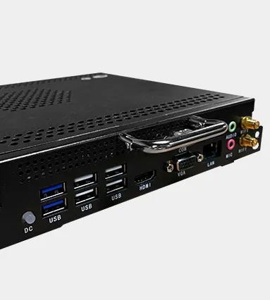 Trải nghiệm sức mạnh của cảm ứng với bảng trắng cảm ứng