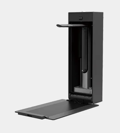 A versatilidade dos quadros brancos inteligentes: mais do que apenas um quadro branco