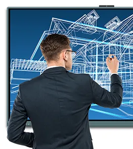 The Impact of Interactive Smart Whiteboard on Business Presentations