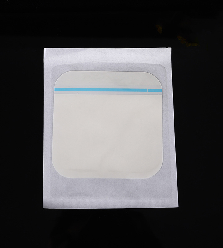 Maximizing Comfort and Convenience: Medical Hydrocolloid Dressings for Effective Wound Care