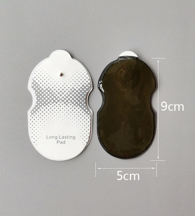 TENS Electrode Pads: Unleashing the Potential of Electrical Stimulation