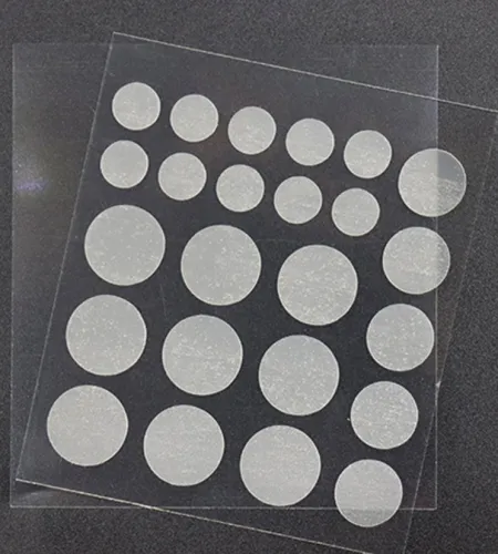 Revolutionizing Dressings: How Medical Hydrocolloid is Changing the Game