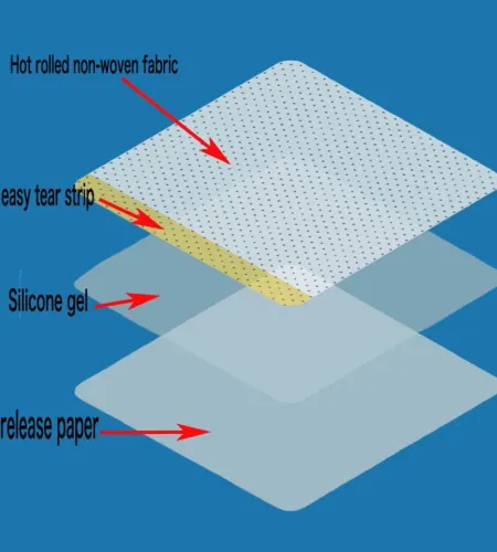 What are the best practices for using medical grade silicone?