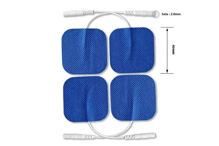 Harnessing the Power of TENS Electrode Pads for Pain Relief and Muscle Stimulation