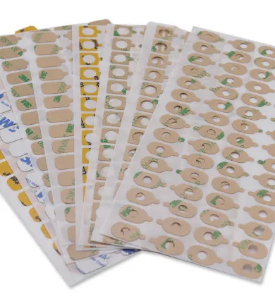 What is the difference between die cutting and laser cutting?