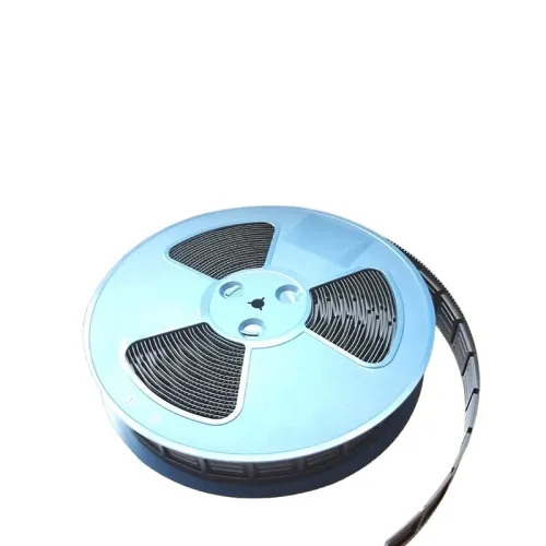 Carrier Tape And Reel Professional Manufacturer Jiuzhou