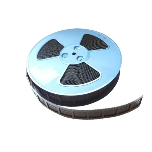 Embossed Carrier Tape Professional Manufacturer Jiuzhou