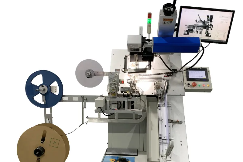 Characteristics and uses of embossed carrier tape