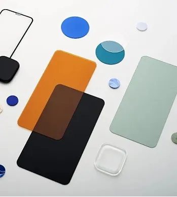 We Chemically Strengthen Every Tempered Glass Back Cover for Superior Impact Resistance.