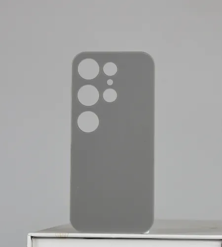 Every Magnetic Phone Back Cover is Tested for Magnetic Strength and Alignment.