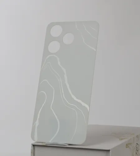 We Can Source the Exact Back Cover Glass Replacement for Rare Phone Models.