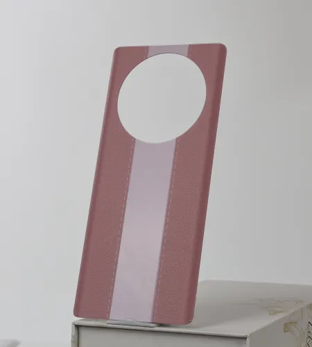 Our Wireless Charging Back Cover Undergoes Rigorous Qi Certification Testing.