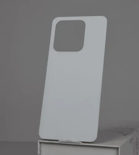Reduce Returns with the Consistent High Quality of Our AG Glass Back Cover.