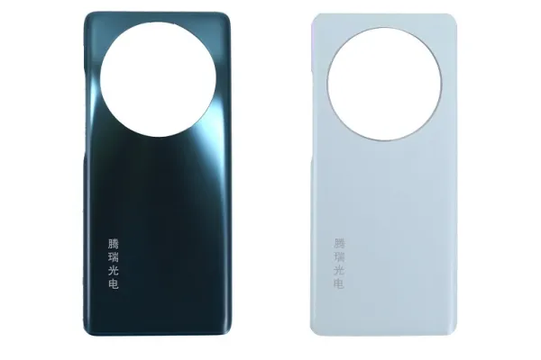 Back Cover Glass Replacement | OEM Quality & Custom Service