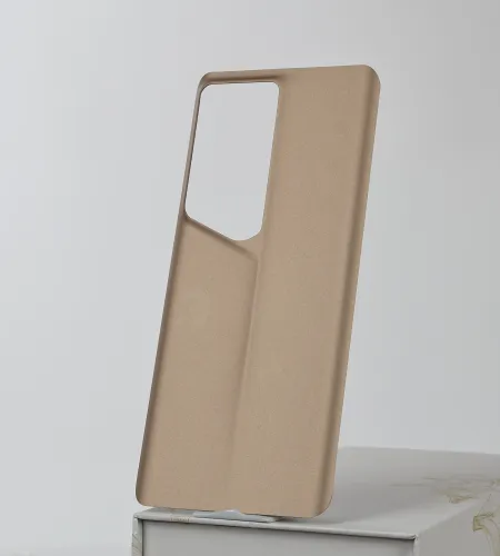 Anti-Drop Back Cover: Certified Protection Against Accidental Drops