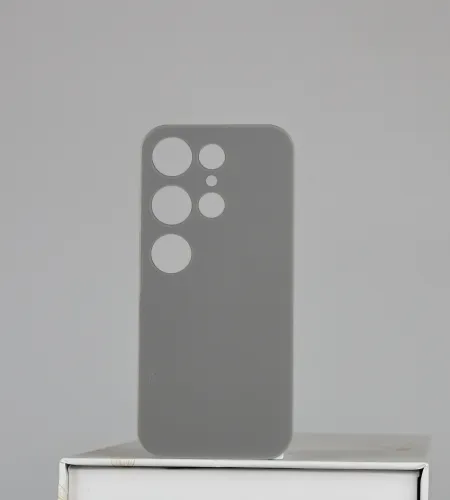 Our Wireless Charging Back Cover is Compatible with All Major Qi Charging Pads.