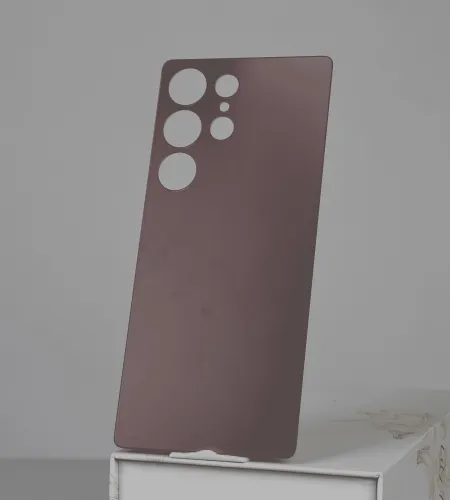 We Provide Bulk AG Glass Back Cover Orders with Competitive Pricing.