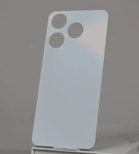 We Engineer Every AG Glass Back Cover for Uncompromising Durability.