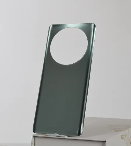 Our Textured Back Cover Patterns are Fused for Permanent Durability.