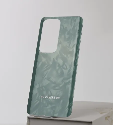 Customize Your Brand's Identity with a Unique OEM Textured Back Cover Pattern.