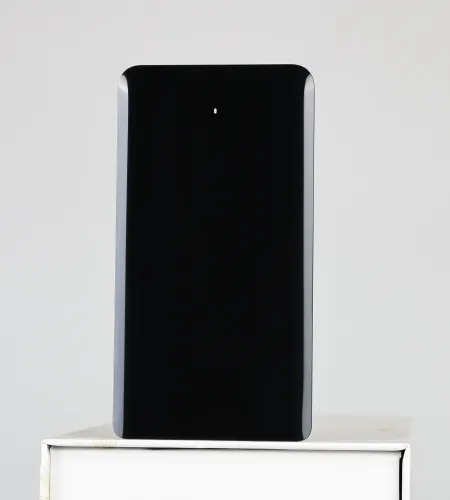 Our Textured Back Cover Provides an Unbeatable, Confident Grip.
