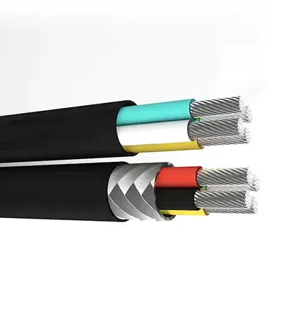 Custom Industrial Cable | Industrial Electric Wire & Cable Inc
