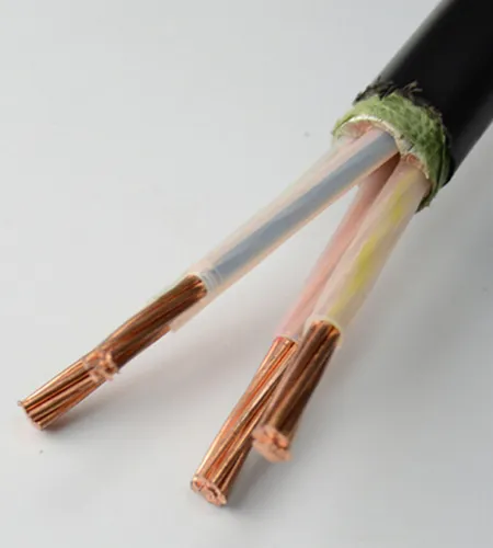 China High Temperature Resistant Cable | High Temperature Ethernet Cable