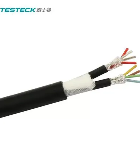 Perkuat Perangkat Anda dengan Pengisian Cepat Kabel Testeck