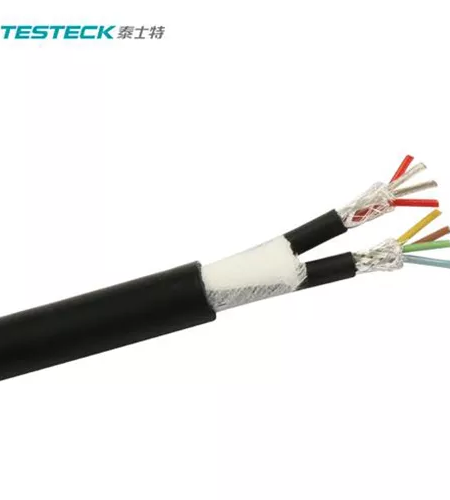 Supercharge Your Device with Testeck Cable's Fast Charging