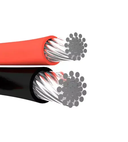 Cable Retractil Industrial | Industrial Craft Copper Cable