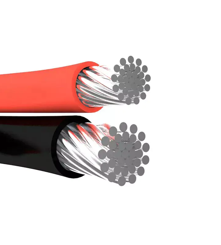 Industrial Cable | Industrial Ethernet Cable Assemblies