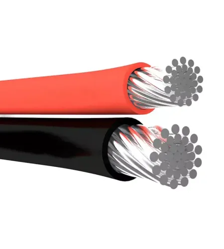 Armoured Wire For Electric Cable | Electric Cable Compounds