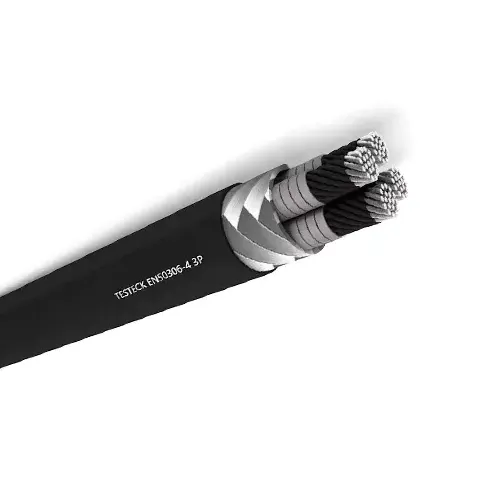 Definition of electric cable