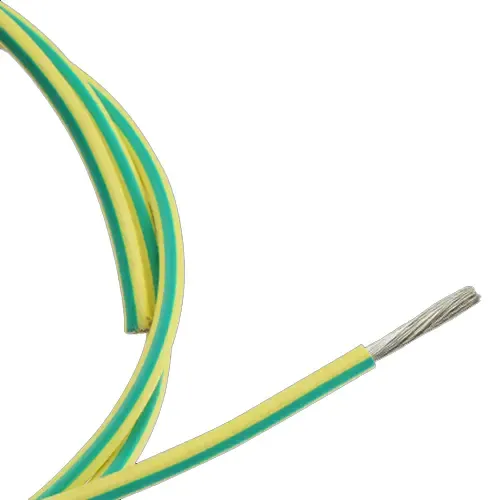 About 2.5mm2 high temperature cable introduction