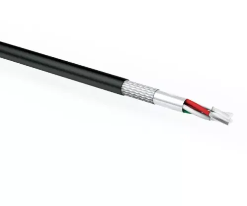 Low Smoke Halogen Free Flame Retardant electric cable