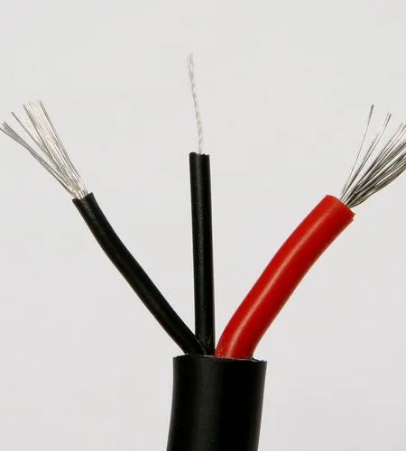 High Temperature Silicone Cable | High Temperature Superconducting Cable