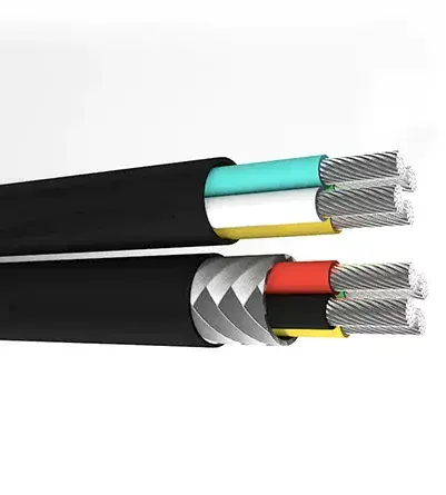 Coaxial Cable Electric Field | Electric Cable Sizes Table