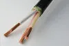 Características del cable de alta temperatura y el cable de alta temperatura.