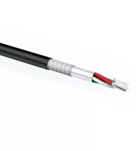 Coaxial Cable Electric Field | Electric Cable Sizes Table