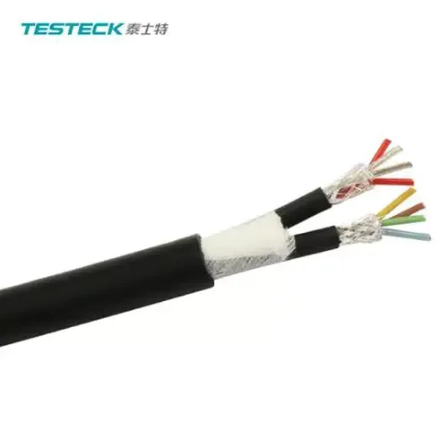 About china 2.5mm2 high temperature cable introduction