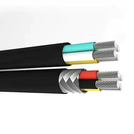 Introduction to industrial cables