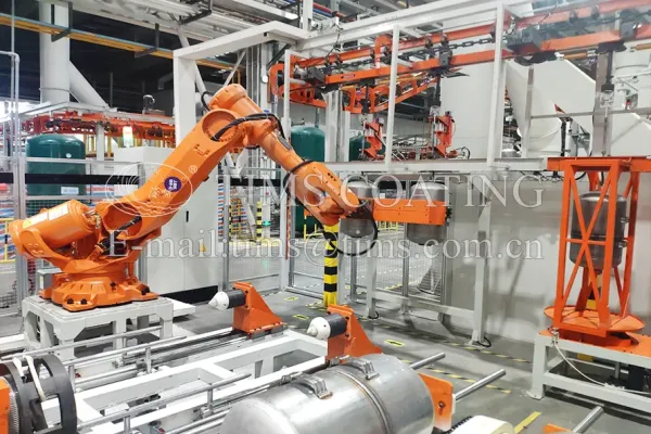 Specialized Enamel Equipment for Flawless Fusing | TIMS