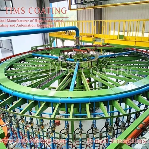 The ROI of Upgrading to an Automated Compressor Electrophoresis Line