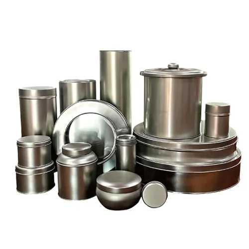 What kind of tin boxes we can make?