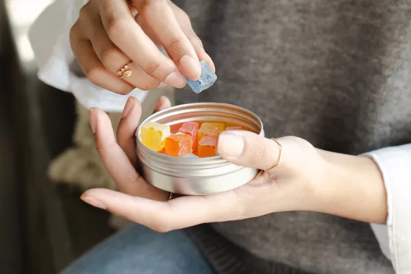 tea-box | Why People Should Choose Metal Packaging