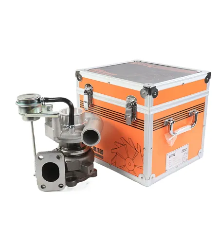 Kubota Brand Turbocharger,Renowned Brand Turbocharger