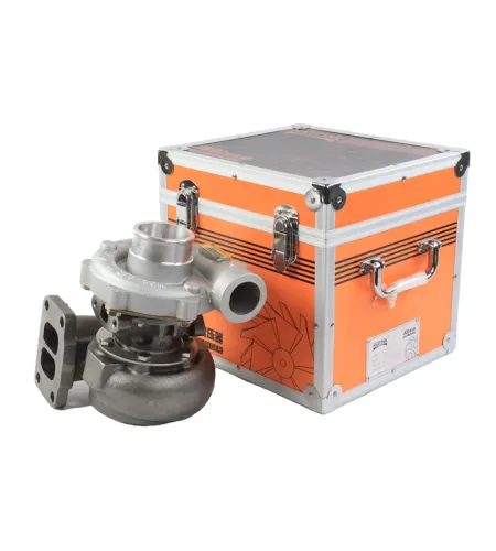 Hino Brand Turbocharger,Tata Brand Turbocharger