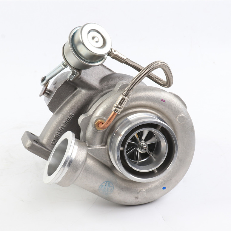 Turbo S200G Turbocharger 320/06296 for JCB Excavator JS200 JS210 JS220