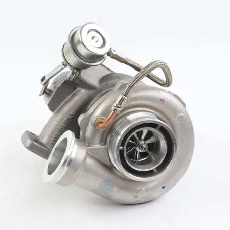Turbo S200G Turbocharger 320/06296 for JCB Excavator JS200 JS210 JS220